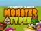 Juego Monster Typer en línea