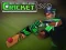 Juego Cricket Batter Challenge en línea