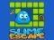 Juego Slime Escape en línea