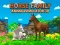 Juego Horse Family Animal Simulator 3D en línea