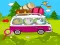 Juego Kids Camping en línea