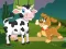Juego Domestic Animals Memory en línea