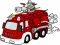 Juego Cartoon Trucks en línea