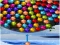 Juego Orbiting Xmas Balls en línea