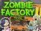 Juego Zombie Factory Tycoon en línea