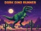 Juego Dark Dino Runner en línea