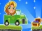 Juego Adventure Rapunzel Race en línea