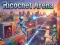 Juego Ricochet Arena en línea