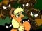 Juego Pony Platforming Project en línea