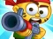 Juego Raft Wars 2 en línea