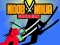 Juego Noob Ninja Guardian en línea