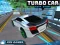 Juego Turbo Car City Stunt en línea