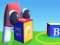 Juego Alphabet: Room Maze 3D en línea