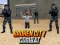 Juego Broken City Combat en línea