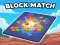 Juego Block Match en línea