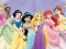 Juego Princess Jigsaw Puzzle Collection en línea
