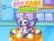 Juego Diy Cake Maker en línea