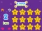 Juego Stars Numbers en línea