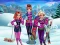 Juego Mountain Vacantion en línea