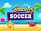 Juego Beach Soccer en línea