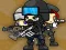 Juego Military Defense en línea