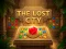 Juego The Lost City Match 3 en línea