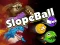 Juego Slope Ball en línea