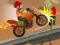 Juego Moto X3M Dead Ahead en línea