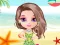 Juego Beach Dress Up en línea