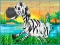Juego Happy Animals Jigsaw en línea