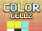 Juego Color Cellz en línea