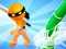 Juego Ninja: Bamboo Assassin en línea