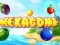 Juego Hexagone en línea
