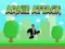 Juego Arnie Attack en línea