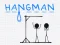 Juego Hangman en línea