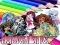 Juego Coloring Book for Monster High en línea