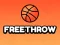 Juego Freethrowt en línea