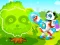 Juego Little Panda Green Guard en línea
