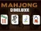 Juego Mahjong Deluxe en línea