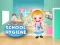 Juego Baby Hazel School Hygiene en línea