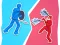 Juego Fight Simulator 3d en línea