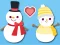 Juego Love Snowballs Xmas en línea