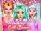 Juego Makeup & Makeover Girl Games en línea