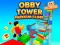 Juego Obby Tower Parkour Climb en línea
