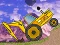 Juego Backhoe Trial en línea