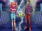 Juego Couple Fashion en línea