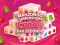 Juego Mahjongg Dimensions Candy 640 seconds en línea
