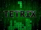 Juego Tetrix en línea