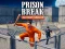 Juego Prison Break en línea