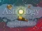 Juego Astrology Word Finder en línea